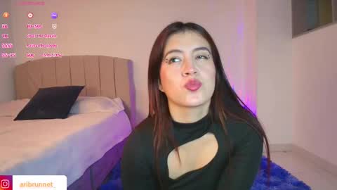  Ari Just Ari online show from October 10, 3:40 pm