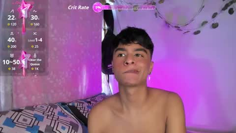 ariel_adan online show from February 23, 8:00 pm