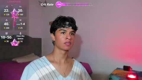 ariel_adan online show from May 21, 11:11 pm