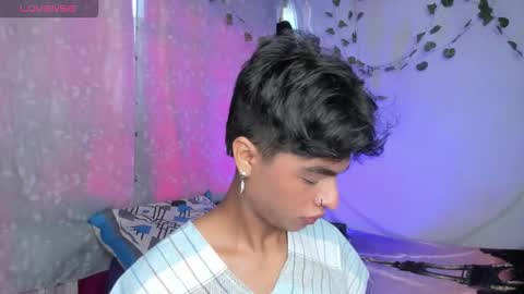 ariel_adan online show from February 17, 6:40 pm