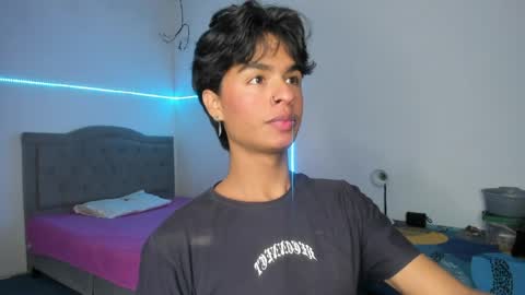 ariel_adan online show from June 9, 12:22 am