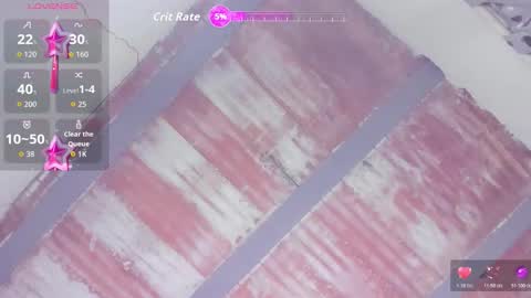 ariel_adan online show from March 28, 10:00 pm