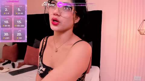 Ariel online show from October 9, 6:02 pm