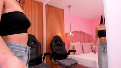 Ariel online show from January 14, 4:50 pm