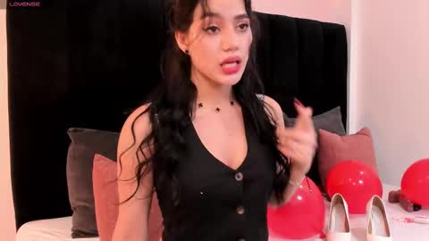 Ariel online show from September 21, 5:11 am