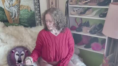 Arielle Ari online show from January 16, 6:39 pm