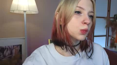 Ariel online show from January 8, 1:28 pm