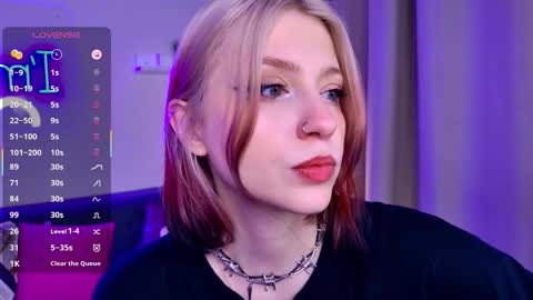 Ariel online show from November 24, 2:49 pm