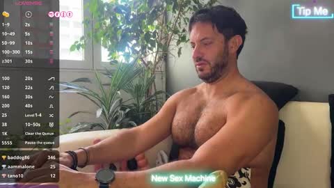 Ariel online show from February 28, 2:54 pm