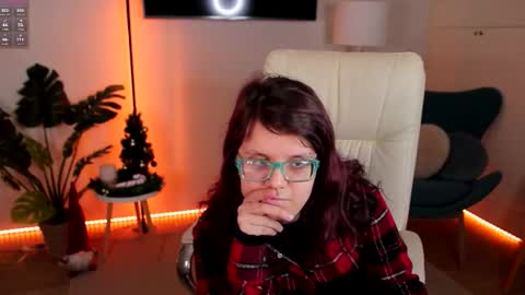 Ariell Mini online show from December 17, 6:53 am