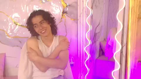  ARIEL  online show from April 20, 7:28 pm