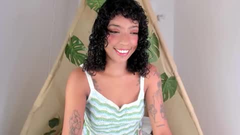 A R I   online show from November 11, 12:07 pm