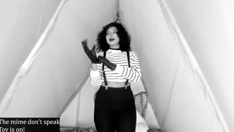 A R I   online show from October 14, 12:30 pm