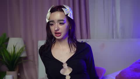  Ariella  online show from February 22, 8:00 pm