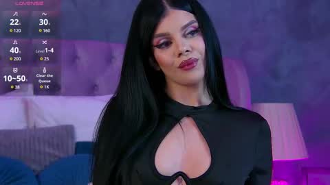 Ariell online show from March 4, 6:07 pm