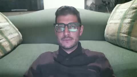 Anon online show from December 23, 3:56 am