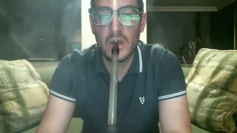 Anon online show from February 1, 4:53 am