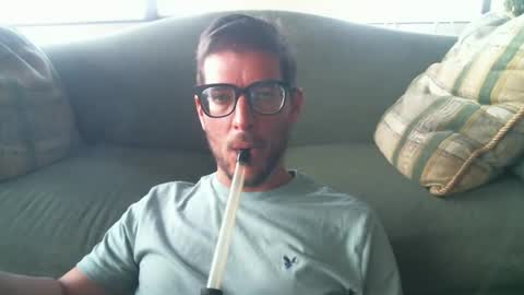 Anon online show from April 12, 6:56 pm