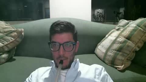 Anon online show from May 30, 6:12 am
