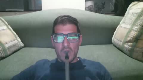 Anon online show from November 11, 4:03 am