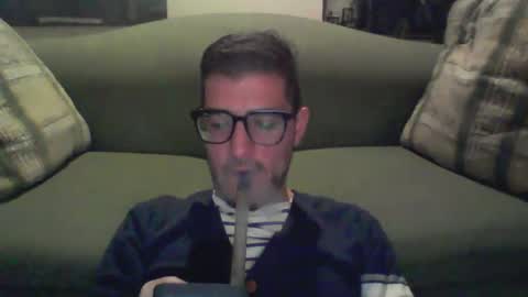 Anon online show from December 14, 7:14 am