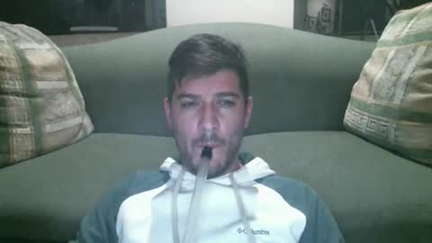 Anon online show from January 8, 5:24 am