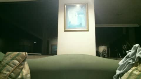 Anon online show from January 19, 12:53 am