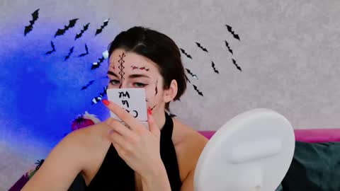 arielstonks_lovee online show from October 31, 2:56 am