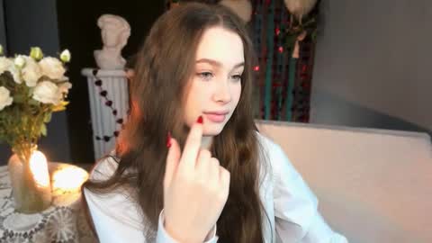 arielsykes online show from February 20, 10:45 pm