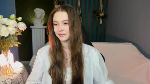 arielsykes online show from February 25, 10:35 pm