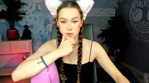 arielsykes online show from September 9, 2:50 pm