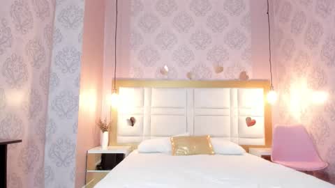 Arietta online show from February 16, 11:41 am