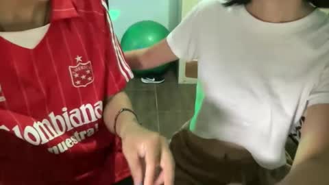 arigato666 online show from March 4, 3:14 am