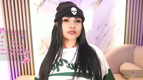 Arigi Gomez online show from July 10, 11:37 am