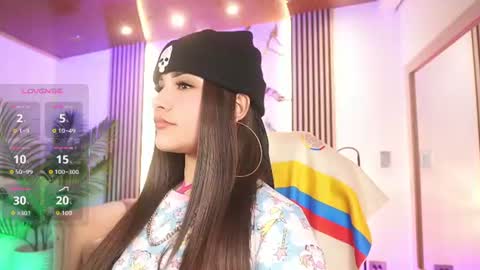 Arigi Gomez online show from June 29, 11:32 am