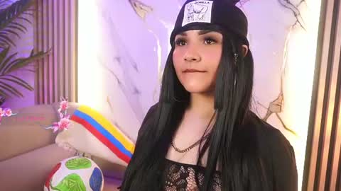 Arigi Gomez online show from July 1, 11:52 am