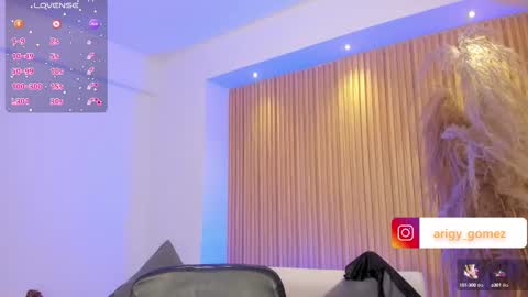 Arigy  Everyday From 1430 to 2130 Col Time online show from March 3, 9:48 pm