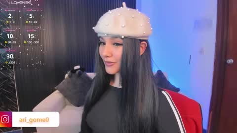 Arigy  Everyday From 1430 to 2130 Col Time online show from February 12, 5:48 pm