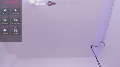 arihanna_london online show from April 19, 6:10 pm