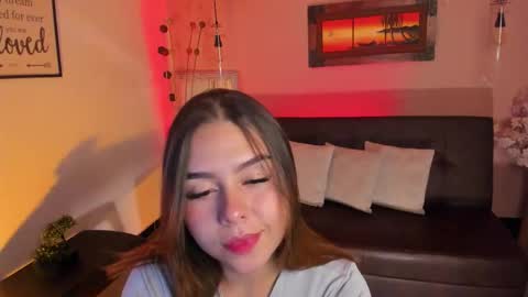  Arianna  online show from October 25, 3:34 pm