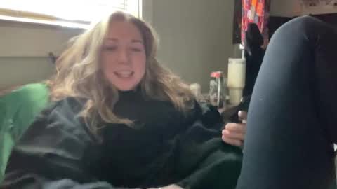 airskiii online show from March 3, 9:37 pm