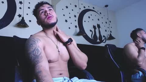 Ariies13 online show from February 6, 12:08 pm