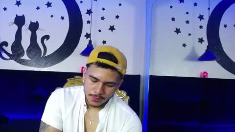 Ariies13 online show from December 2, 12:25 pm