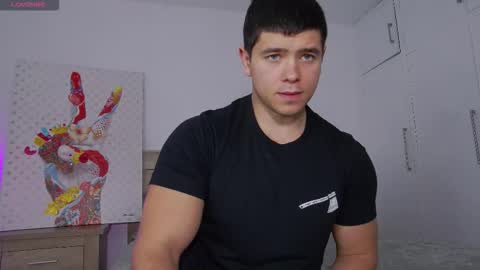 A n g e l  f r o m  H e l l online show from February 15, 8:02 am