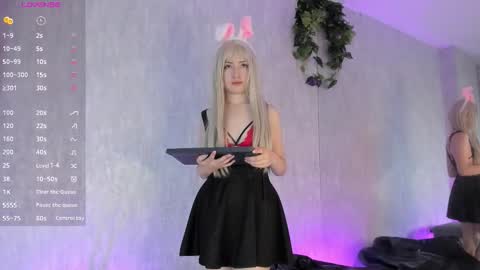 Ariel online show from September 29, 12:48 pm