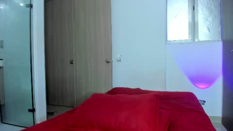 Ari  online show from July 21, 2:24 am