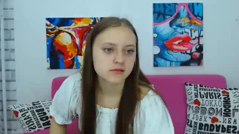 Snapshot of arinabelle chatting on October 21, 2:38 am arinabelle online show from October 21, 2:38 am