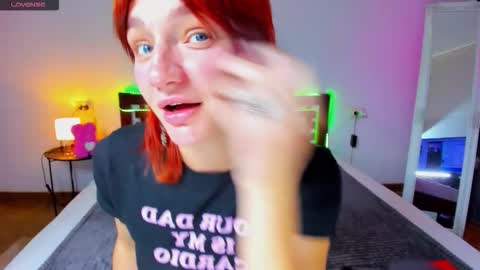 Ari online show from September 15, 6:04 am