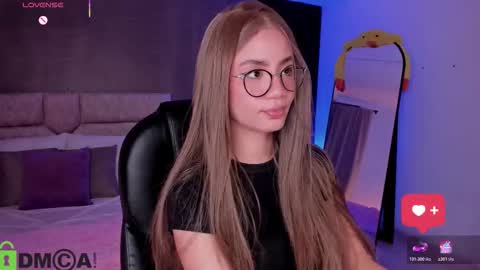 Ari  online show from January 14, 2:08 am