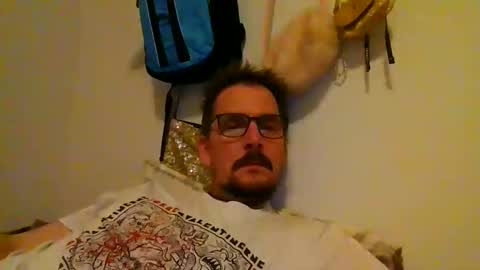 ariparikrigsmann online show from January 25, 11:22 pm